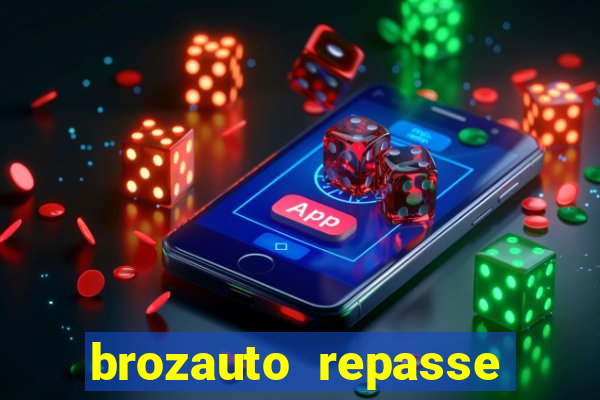 brozauto repasse porto alegre